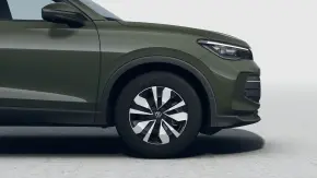 Tiguan Prime 1,5 eTSI DSG thumbnail