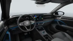 Tiguan Prime 1,5 eTSI DSG thumbnail
