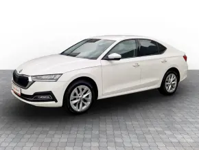 Škoda OCTAVIA STYLE 1.5 TSI DSG mHEV thumbnail
