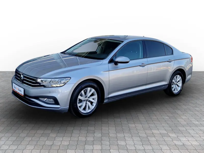 VW Passat Trendline1.5 TSI ACT
