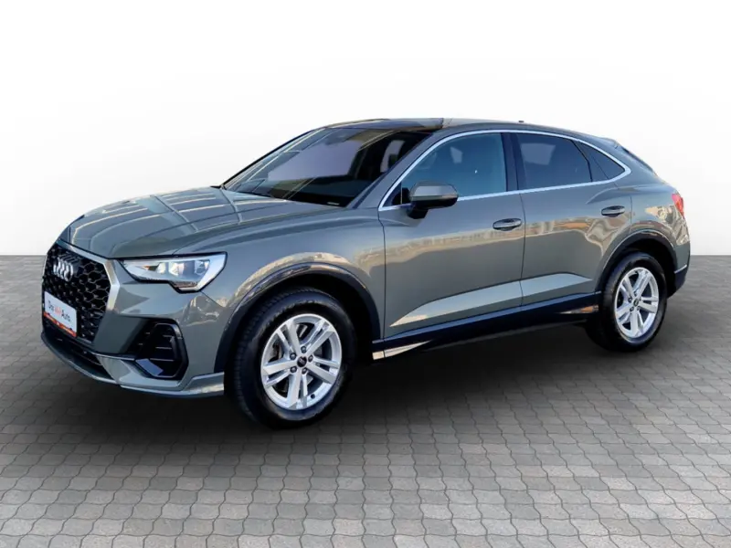 Audi Q3 Sportback 40 TFSI quattro
