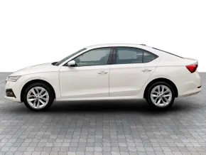 Škoda OCTAVIA STYLE 1.5 TSI DSG mHEV thumbnail