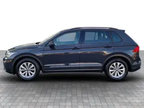 VW Noul Tiguan Life1.5 TSI OPF DSG thumbnail