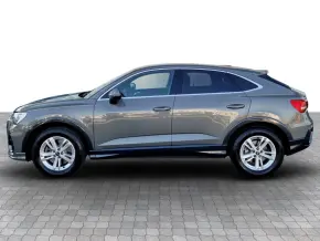 Audi Q3 Sportback 40 TFSI quattro thumbnail