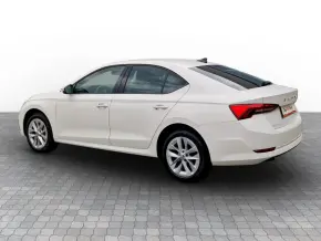 Škoda OCTAVIA STYLE 1.5 TSI DSG mHEV thumbnail