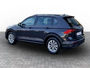 VW Noul Tiguan Life1.5 TSI OPF DSG thumbnail
