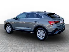 Audi Q3 Sportback 40 TFSI quattro thumbnail