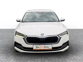 Škoda OCTAVIA STYLE 1.5 TSI DSG mHEV thumbnail