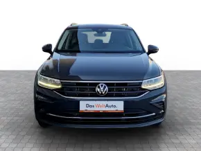 VW Noul Tiguan Life1.5 TSI OPF DSG thumbnail