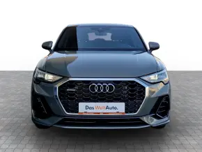 Audi Q3 Sportback 40 TFSI quattro thumbnail