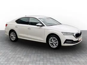 Škoda OCTAVIA STYLE 1.5 TSI DSG mHEV thumbnail