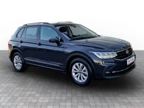 VW Noul Tiguan Life1.5 TSI OPF DSG thumbnail