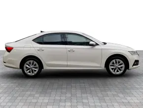 Škoda OCTAVIA STYLE 1.5 TSI DSG mHEV thumbnail