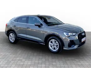 Audi Q3 Sportback 40 TFSI quattro thumbnail