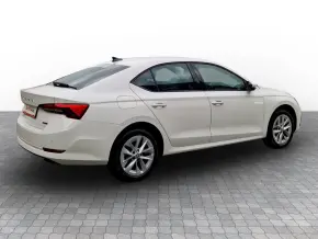 Škoda OCTAVIA STYLE 1.5 TSI DSG mHEV thumbnail