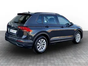 VW Noul Tiguan Life1.5 TSI OPF DSG thumbnail