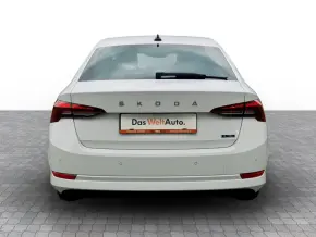 Škoda OCTAVIA STYLE 1.5 TSI DSG mHEV thumbnail