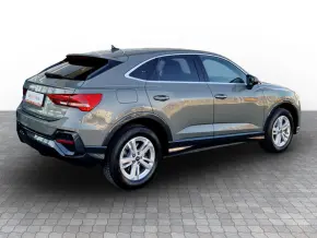 Audi Q3 Sportback 40 TFSI quattro thumbnail