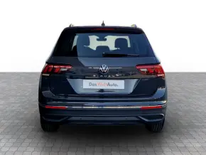 VW Noul Tiguan Life1.5 TSI OPF DSG thumbnail