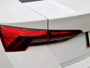 Škoda OCTAVIA STYLE 1.5 TSI DSG mHEV thumbnail