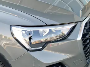 Audi Q3 Sportback 40 TFSI quattro thumbnail