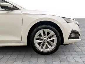 Škoda OCTAVIA STYLE 1.5 TSI DSG mHEV thumbnail
