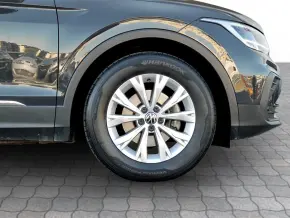 VW Noul Tiguan Life1.5 TSI OPF DSG thumbnail