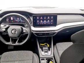 Škoda OCTAVIA STYLE 1.5 TSI DSG mHEV thumbnail