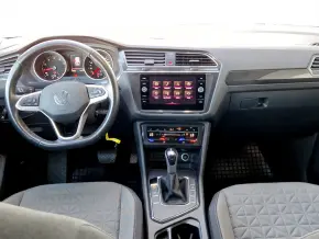 VW Noul Tiguan Life1.5 TSI OPF DSG thumbnail