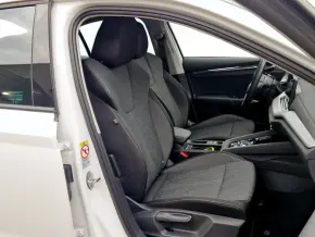 Škoda OCTAVIA STYLE 1.5 TSI DSG mHEV thumbnail