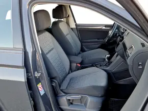 VW Noul Tiguan Life1.5 TSI OPF DSG thumbnail