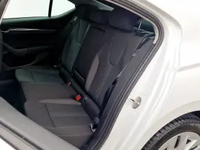 Škoda OCTAVIA STYLE 1.5 TSI DSG mHEV thumbnail