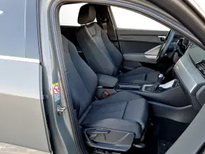 Audi Q3 Sportback 40 TFSI quattro thumbnail