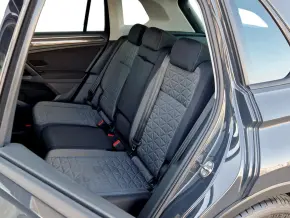 VW Noul Tiguan Life1.5 TSI OPF DSG thumbnail