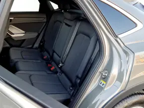 Audi Q3 Sportback 40 TFSI quattro thumbnail