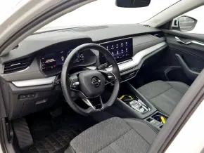 Škoda OCTAVIA STYLE 1.5 TSI DSG mHEV thumbnail
