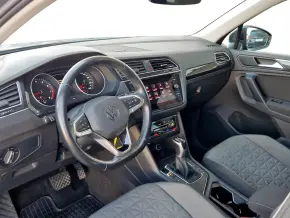 VW Noul Tiguan Life1.5 TSI OPF DSG thumbnail