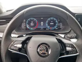 Škoda OCTAVIA STYLE 1.5 TSI DSG mHEV thumbnail