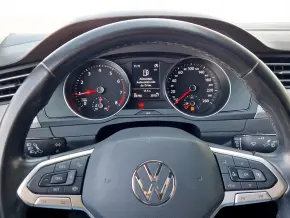 VW Passat Trendline1.5 TSI ACT thumbnail