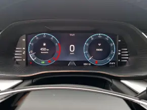 Škoda OCTAVIA STYLE 1.5 TSI DSG mHEV thumbnail