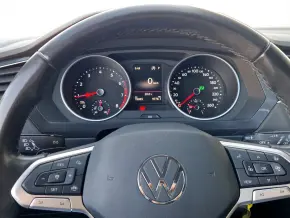 VW Noul Tiguan Life1.5 TSI OPF DSG thumbnail