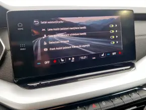 Škoda OCTAVIA STYLE 1.5 TSI DSG mHEV thumbnail