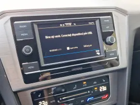 VW Passat Trendline1.5 TSI ACT thumbnail