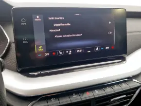 Škoda OCTAVIA STYLE 1.5 TSI DSG mHEV thumbnail