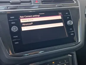 VW Noul Tiguan Life1.5 TSI OPF DSG thumbnail