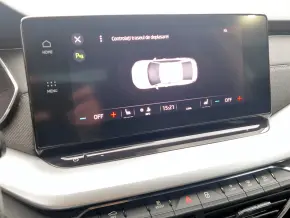 Škoda OCTAVIA STYLE 1.5 TSI DSG mHEV thumbnail