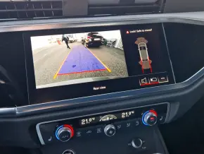 Audi Q3 Sportback 40 TFSI quattro thumbnail
