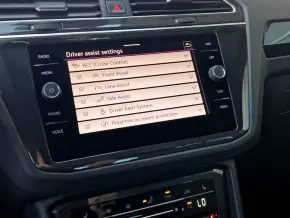 VW Noul Tiguan Life1.5 TSI OPF DSG thumbnail