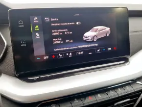 Škoda OCTAVIA STYLE 1.5 TSI DSG mHEV thumbnail