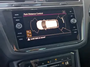 VW Noul Tiguan Life1.5 TSI OPF DSG thumbnail